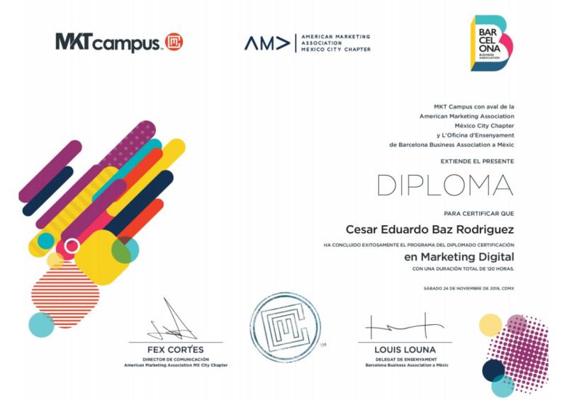 AMA Marketing Digital